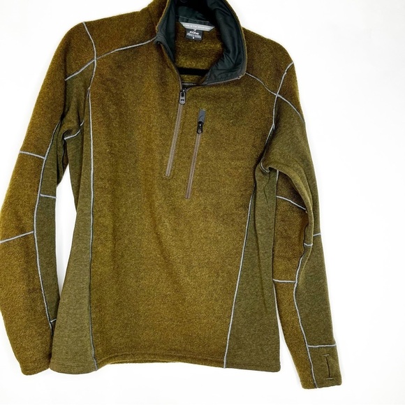 Kuhl | Half Zip Pullover - Picture 1 of 7
